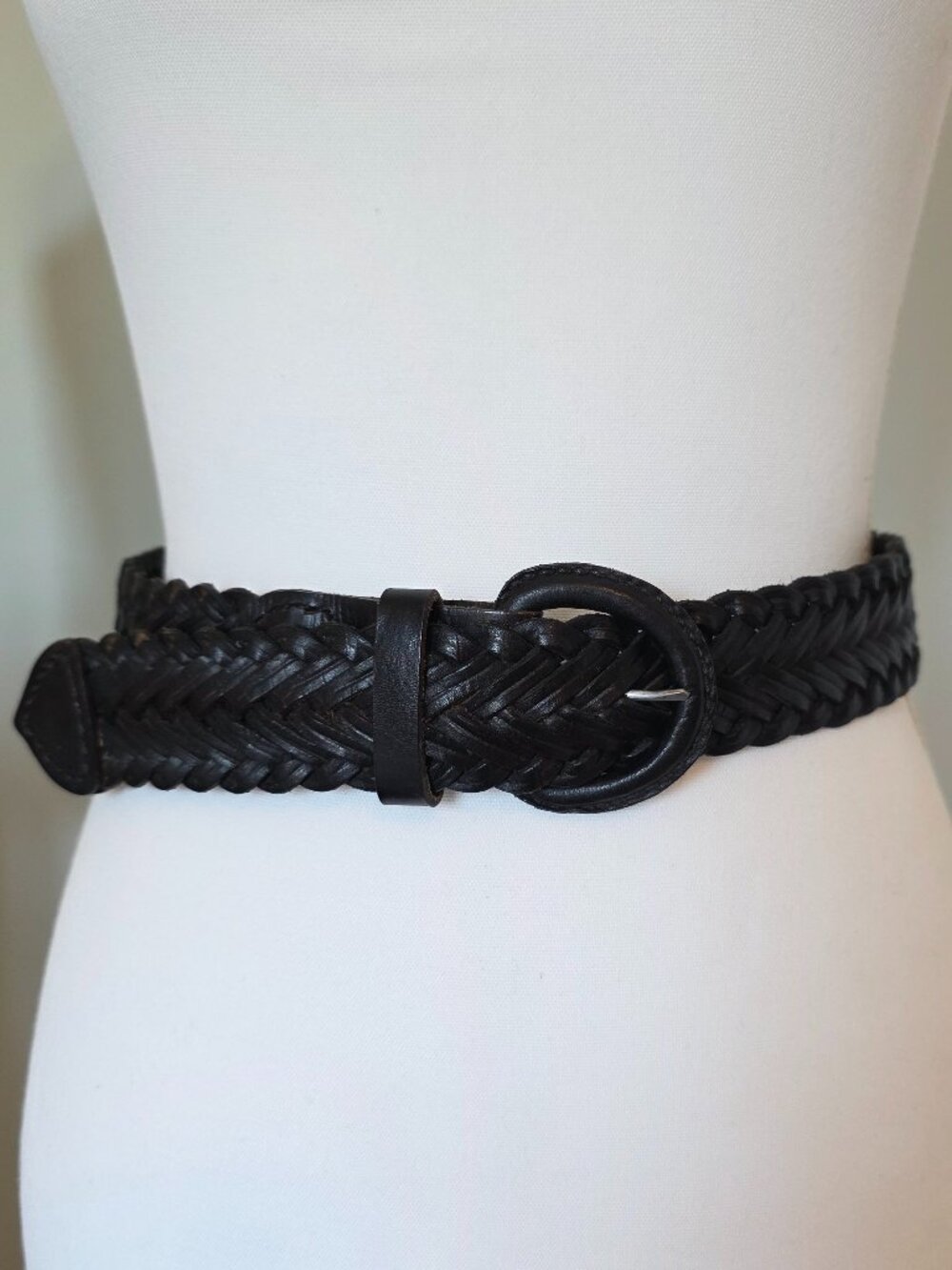 Woven Belt